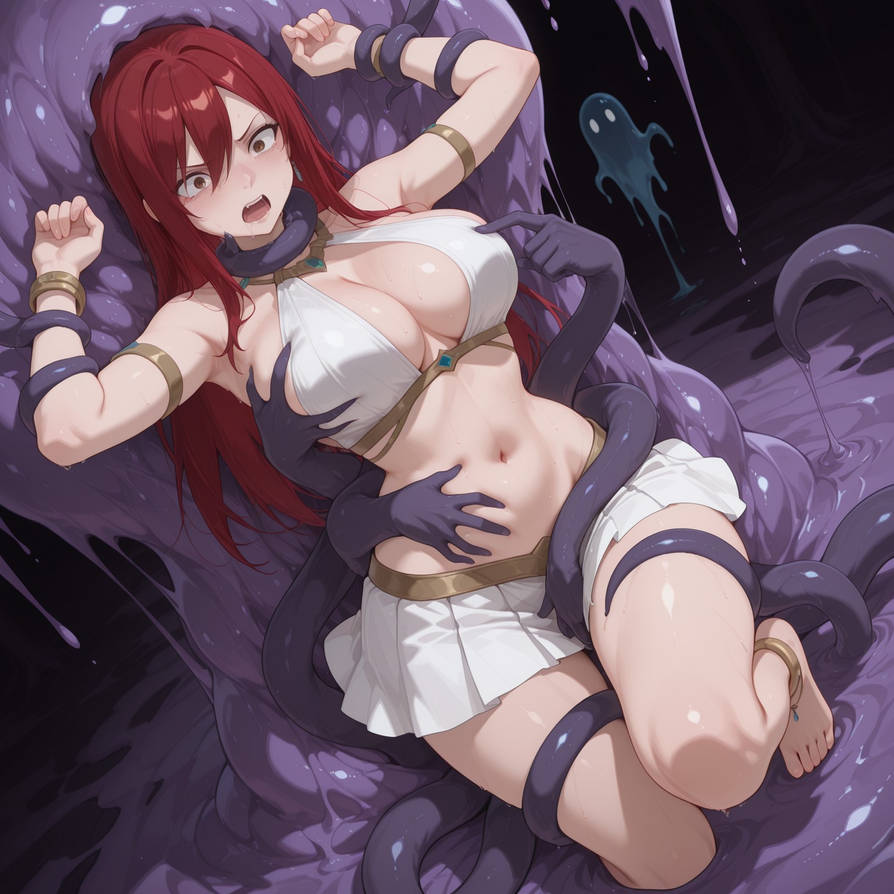 Slime Hentai - Image 73