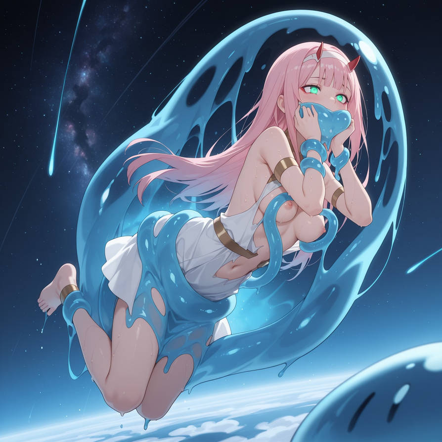 Slime Hentai - Image 74