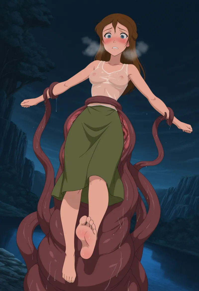 Slime Hentai - Image 84