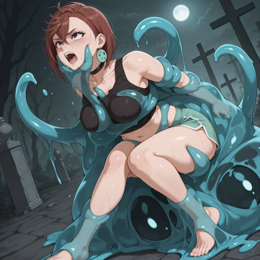 Slime Hentai - Image 93