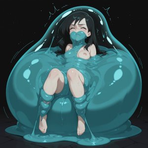 Slime Hentai Thumbnail