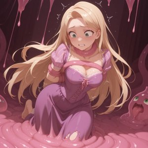 Slime Hentai - Page 12