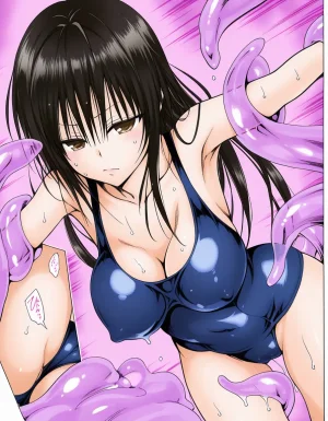 Slime Hentai - Page 147