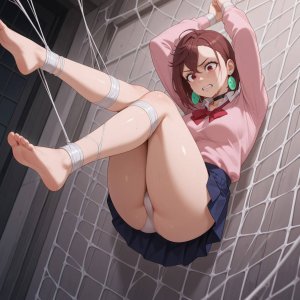 Slime Hentai - Page 166