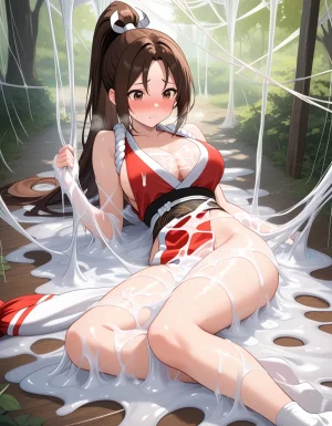 Slime Hentai - Page 188