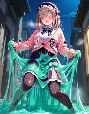 Slime Hentai - Page 210