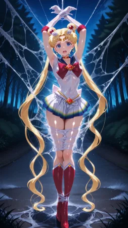 Slime Hentai - Page 223