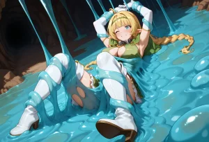 Slime Hentai - Page 228