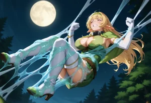 Slime Hentai - Page 229