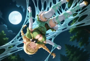 Slime Hentai - Page 230