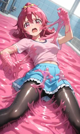 Slime Hentai - Page 237