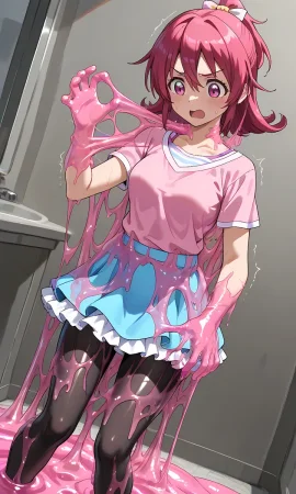 Slime Hentai - Page 238