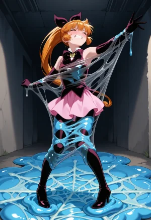 Slime Hentai - Page 242