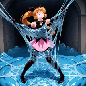 Slime Hentai - Page 245