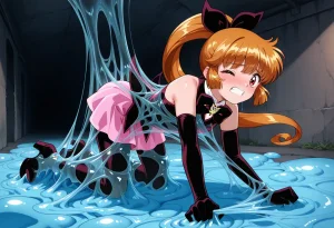 Slime Hentai - Page 247