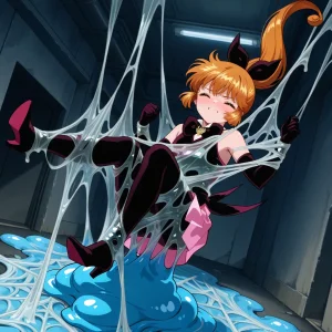 Slime Hentai - Page 253