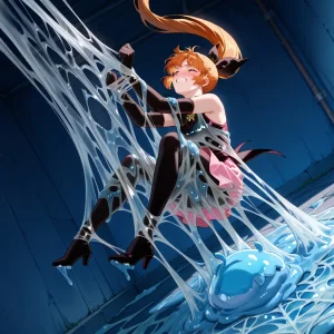 Slime Hentai - Page 254