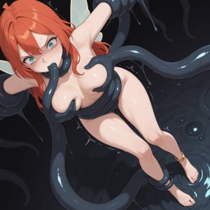 Slime Hentai - Page 26