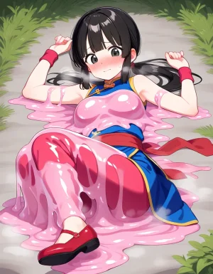 Slime Hentai - Page 264