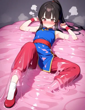 Slime Hentai - Page 269