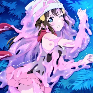 Slime Hentai - Page 284