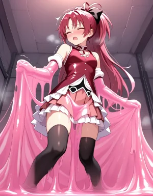 Slime Hentai - Page 287