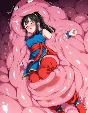 Slime Hentai - Page 295