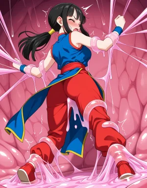 Slime Hentai - Page 301