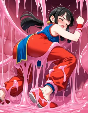 Slime Hentai - Page 302