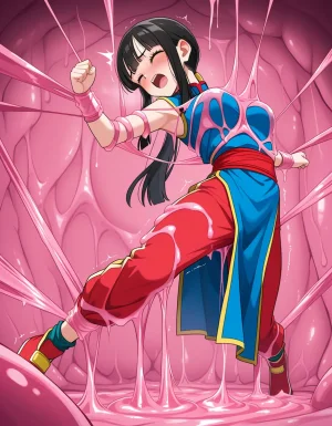 Slime Hentai - Page 303