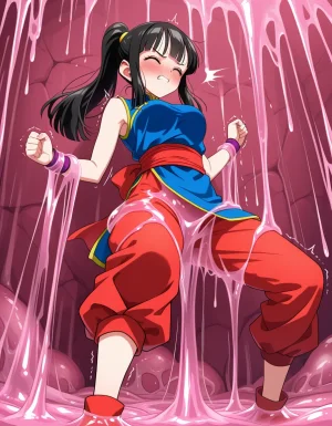 Slime Hentai - Page 305