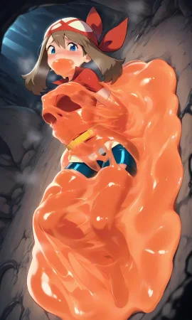 Slime Hentai - Page 313