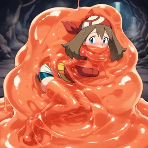 Slime Hentai - Page 314