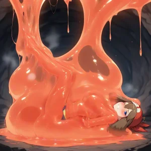 Slime Hentai - Page 317