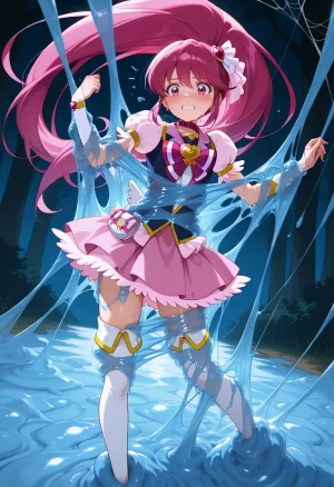 Slime Hentai - Page 319