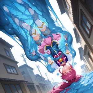 Slime Hentai - Page 324