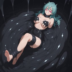 Slime Hentai - Page 35