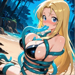 Slime Hentai - Page 66