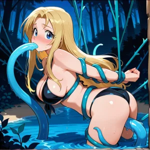 Slime Hentai - Page 67