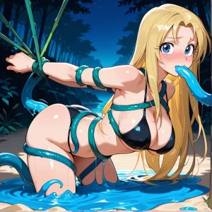 Slime Hentai - Page 68