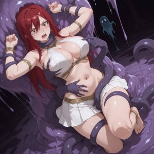 Slime Hentai - Page 73