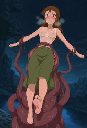 Slime Hentai - Page 84