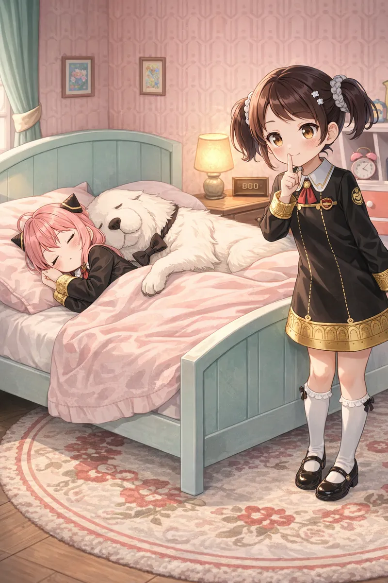 Slop enjoyer Dramatic Daydream - Image 1