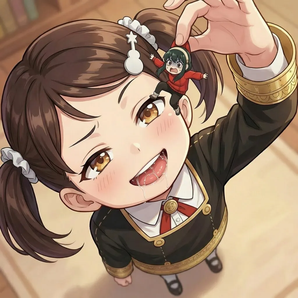 Slop enjoyer Dramatic Daydream - Image 12