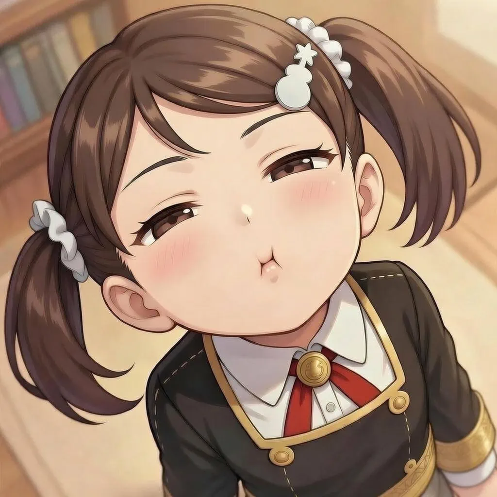 Slop enjoyer Dramatic Daydream - Image 16