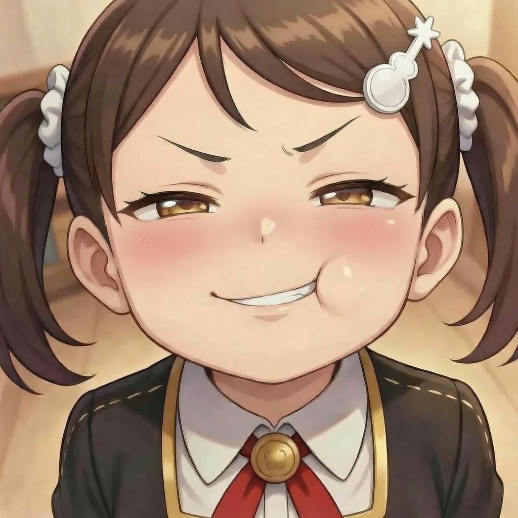 Slop enjoyer Dramatic Daydream - Image 17