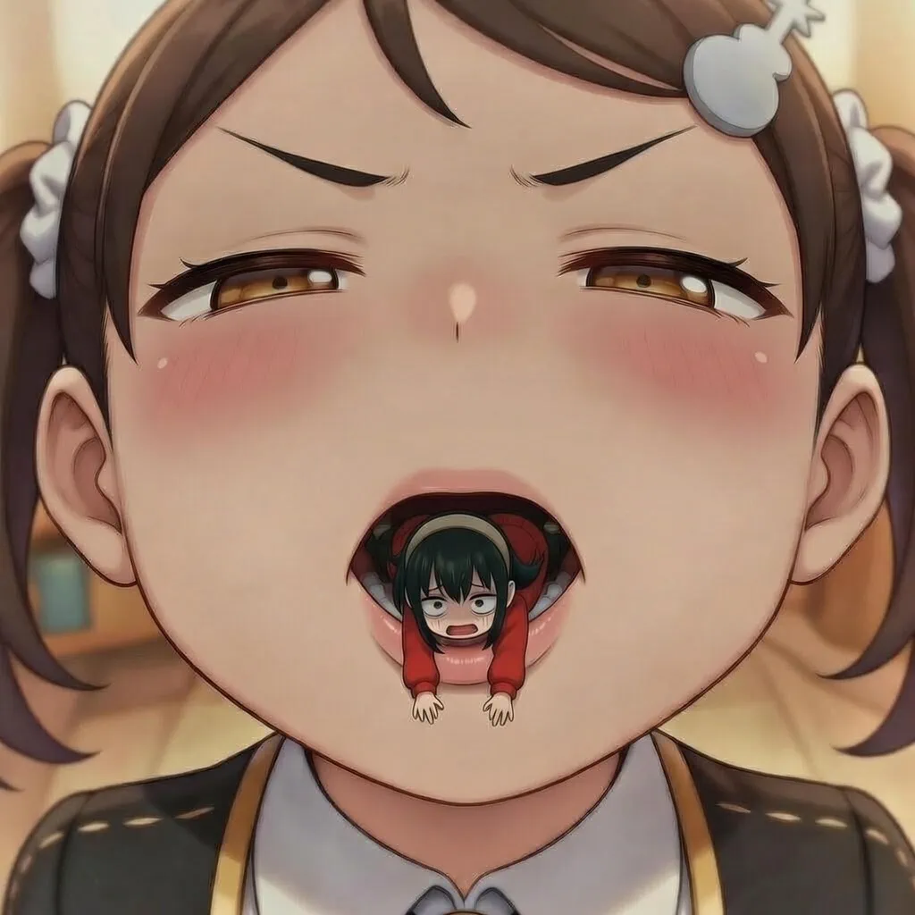 Slop enjoyer Dramatic Daydream - Image 20