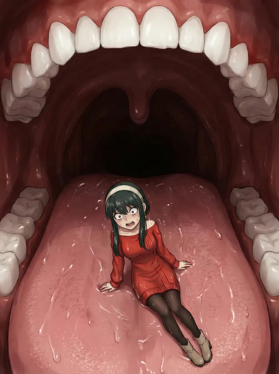 Slop enjoyer Dramatic Daydream - Image 23