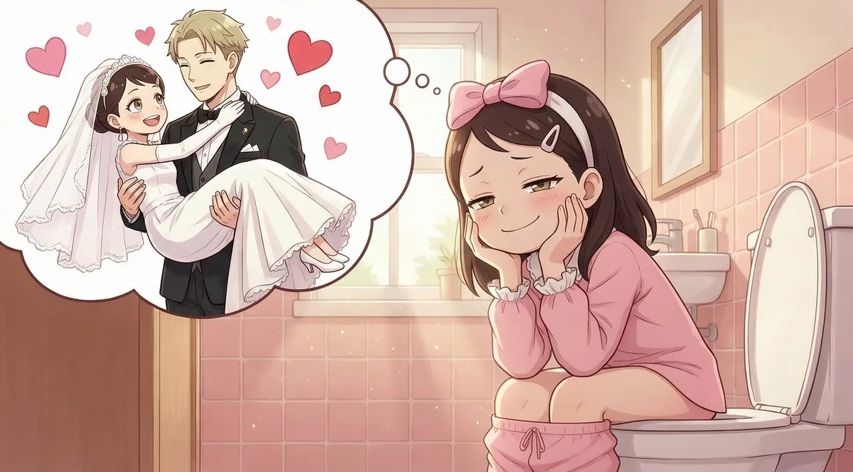 Slop enjoyer Dramatic Daydream - Image 28