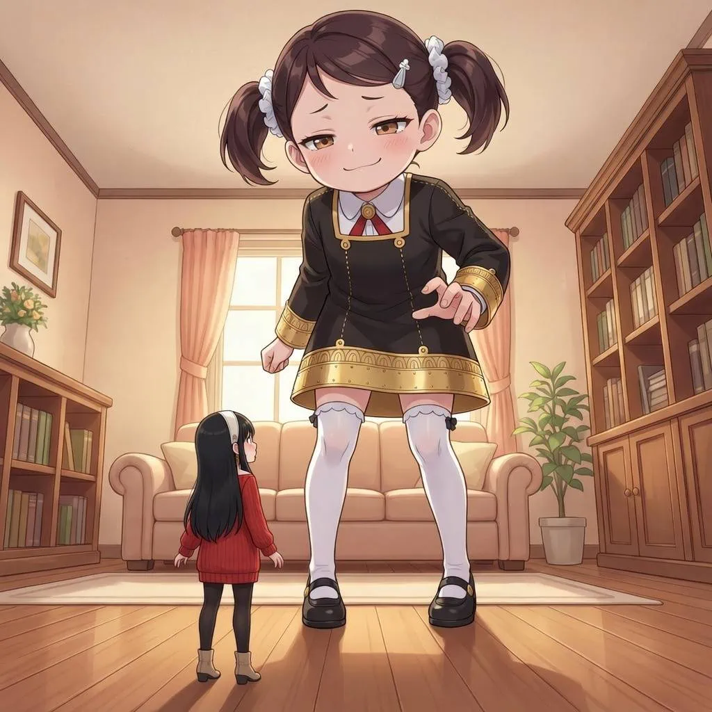 Slop enjoyer Dramatic Daydream - Image 6